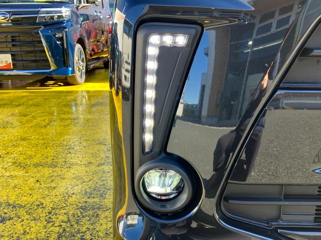 ムーヴカスタム　ＲＳ　ハイパーＳＡIII（静岡県）の中古車