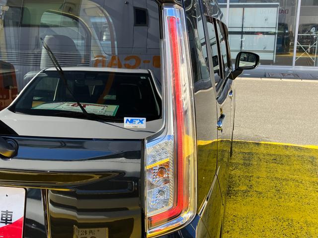 ムーヴカスタム　ＲＳ　ハイパーＳＡIII（静岡県）の中古車