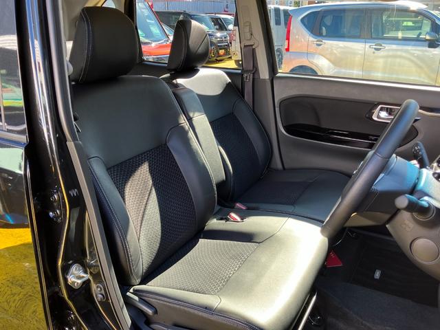 ムーヴカスタム　ＲＳ　ハイパーＳＡIII（静岡県）の中古車