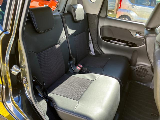 ムーヴカスタム　ＲＳ　ハイパーＳＡIII（静岡県）の中古車