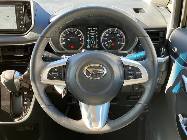 ムーヴカスタム　ＲＳ　ハイパーＳＡIII（静岡県）の中古車