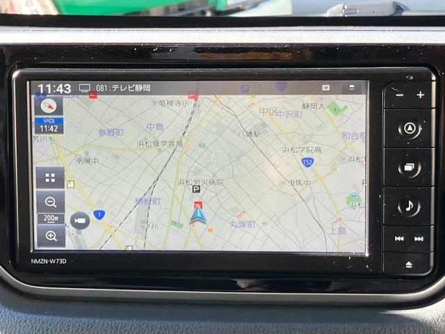 ムーヴカスタム　ＲＳ　ハイパーＳＡIII（静岡県）の中古車