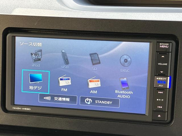 タントカスタムＸ１４インチアルミホイール　大型エアロバンパー　フルＬＥＤヘッドランプ　オート格納式カラードドアミラー　両側パワースライドドア　キーフリーシステム　プッシュボタンスタート（静岡県）の中古車