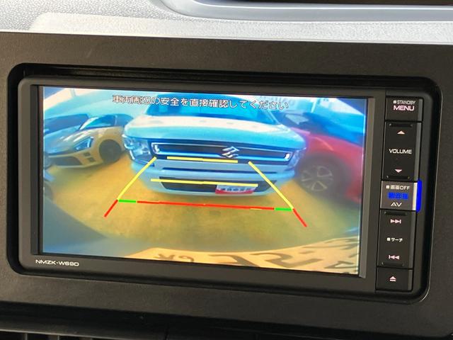 タントカスタムＸ１４インチアルミホイール　大型エアロバンパー　フルＬＥＤヘッドランプ　オート格納式カラードドアミラー　両側パワースライドドア　キーフリーシステム　プッシュボタンスタート（静岡県）の中古車