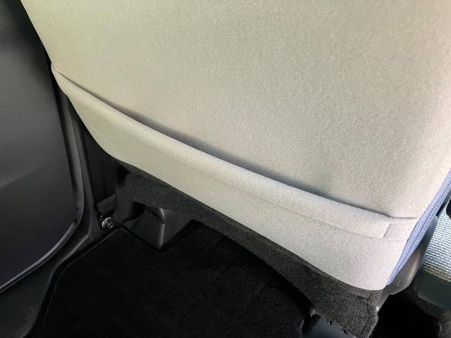 ムーヴキャンバスストライプスＧ１４インチフルホイールキャップ　ＬＥＤヘッドランプ　ＬＥＤフォグランプ　ホっとカップホルダー　両側パワースライドドア　キーフリーシステム　プッシュボタンスタート　ＵＶカットガラス（静岡県）の中古車