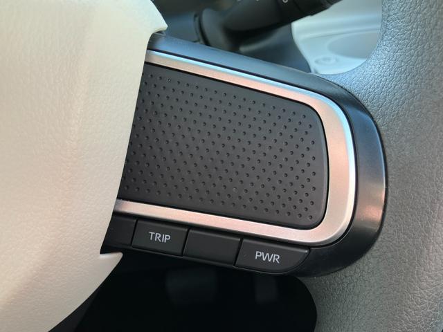 ムーヴキャンバスストライプスＧ１４インチフルホイールキャップ　ＬＥＤヘッドランプ　ＬＥＤフォグランプ　ホっとカップホルダー　両側パワースライドドア　キーフリーシステム　プッシュボタンスタート　ＵＶカットガラス（静岡県）の中古車