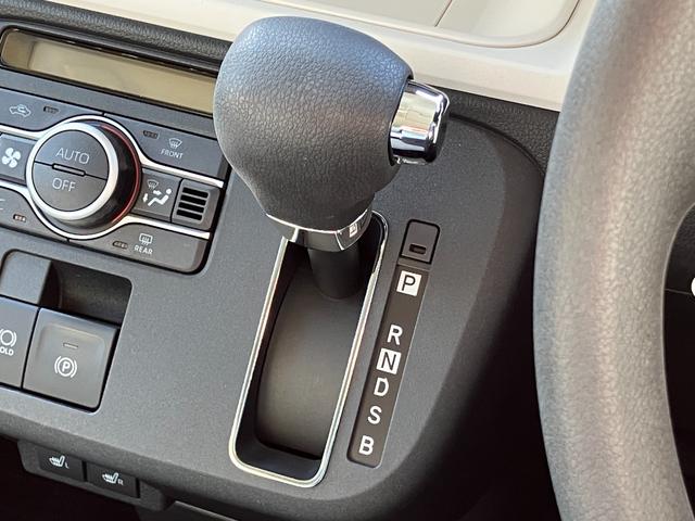 ムーヴキャンバスストライプスＧ１４インチフルホイールキャップ　ＬＥＤヘッドランプ　ＬＥＤフォグランプ　ホっとカップホルダー　両側パワースライドドア　キーフリーシステム　プッシュボタンスタート　ＵＶカットガラス（静岡県）の中古車