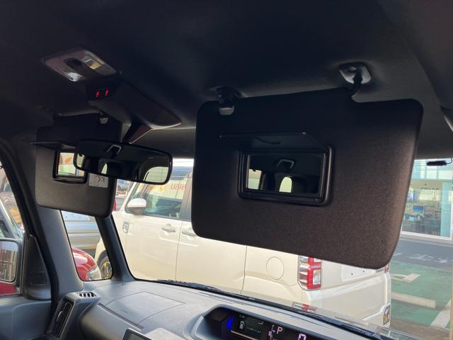 タントカスタムＲＳ１５インチアルミホイール　キーフリーシステム　プッシュボタンスタート　オートエアコン（プッシュ式）　フルＬＥＤヘッドランプ　オート格納式カラードドアミラー　本革巻ステアリングホイール（静岡県）の中古車