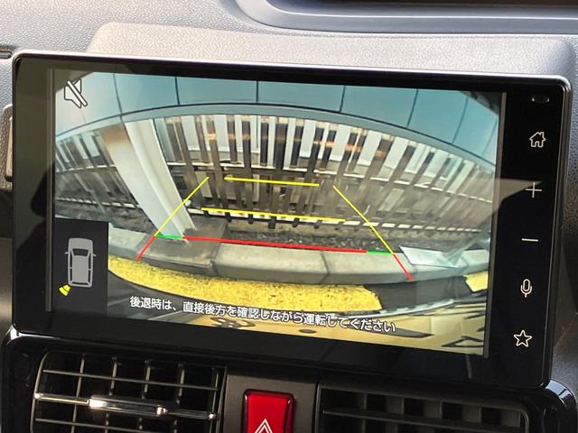 タントカスタムＲＳ１５インチアルミホイール　キーフリーシステム　プッシュボタンスタート　オートエアコン（プッシュ式）　フルＬＥＤヘッドランプ　オート格納式カラードドアミラー　本革巻ステアリングホイール（静岡県）の中古車