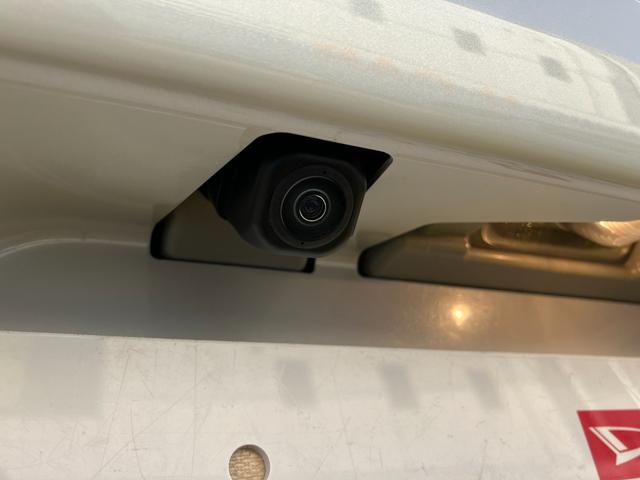 タントカスタムＸ１４インチアルミホイール　大型エアロバンパー　フルＬＥＤヘッドランプ　オート格納式カラードドアミラー　両側パワースライドドア　キーフリーシステム　プッシュボタンスタート（静岡県）の中古車