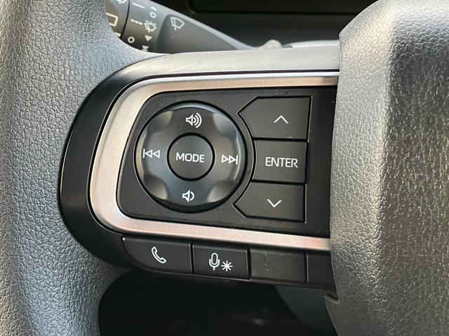 タントカスタムＸ１４インチアルミホイール　大型エアロバンパー　フルＬＥＤヘッドランプ　オート格納式カラードドアミラー　両側パワースライドドア　キーフリーシステム　プッシュボタンスタート（静岡県）の中古車