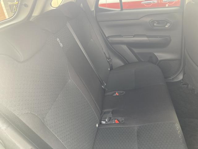 ロッキーＬ１６インチフルホイールキャップ　フルＬＥＤヘッドランプ　マルチインフォメーションディスプレイ　スマートアシスト　ＵＶカットガラス　キーフリーシステム（静岡県）の中古車