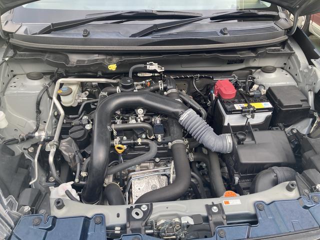 ロッキーＬ１６インチフルホイールキャップ　フルＬＥＤヘッドランプ　マルチインフォメーションディスプレイ　スマートアシスト　ＵＶカットガラス　キーフリーシステム（静岡県）の中古車