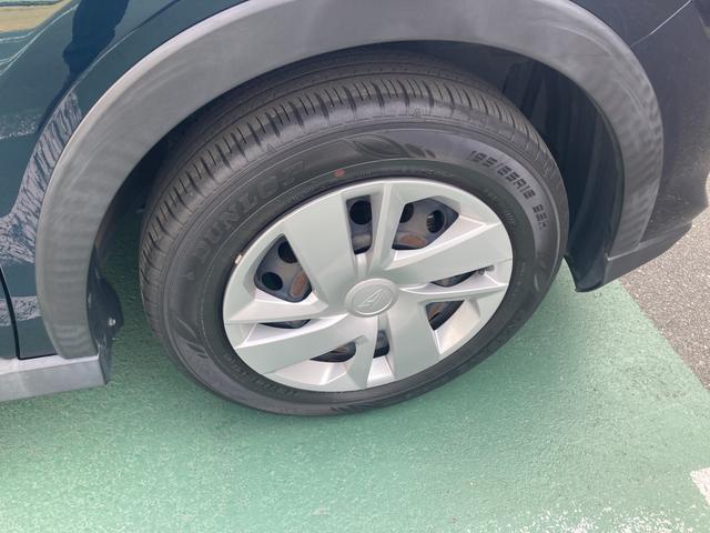 ロッキーＬ１６インチフルホイールキャップ　フルＬＥＤヘッドランプ　マルチインフォメーションディスプレイ　スマートアシスト　ＵＶカットガラス　キーフリーシステム（静岡県）の中古車