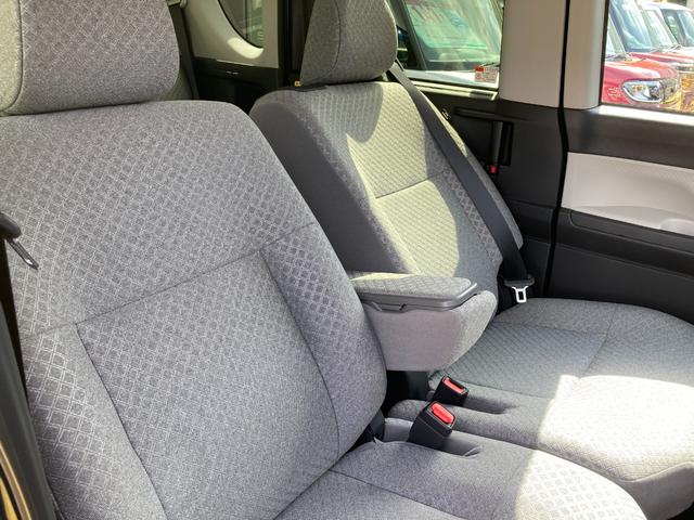 タントＸ　ナビ付１４インチフルホイールキャップ　フルＬＥＤヘッドランプ　オート格納式カラードドアミラー　左側パワースライドドア　ＴＦＴカラーマルチインフォメーションディスプレイ　フルファブリックシート（静岡県）の中古車