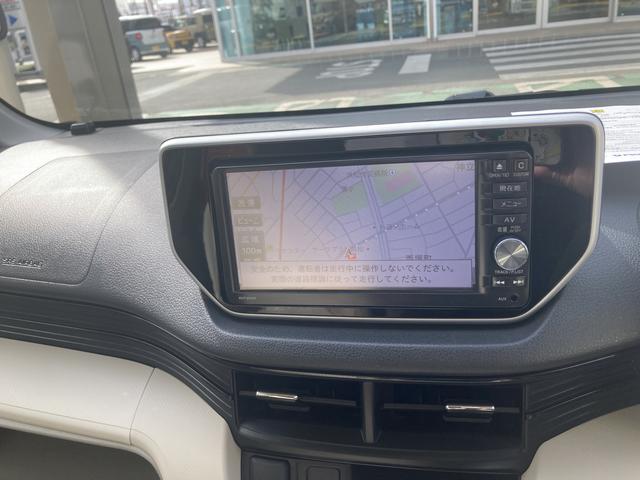 ムーヴＸ　ＳＡ１４インチアルミホイー　キーフリーシステム　オートエアコン（プッシュ式）　ハロゲンヘッドライト　リヤシートロングスライド　電動格納式カラードドアミラー（静岡県）の中古車