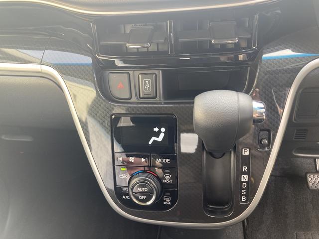 ムーヴカスタム　Ｘ　ＶＳ　ＳＡIII１４インチアルミホイール　ウレタンインパネセンターシフト　スーパーＵＶＩＲカットガラス（フロントドア）　ＬＥＤヘッドランプ　自発光式２眼メーター　ＴＦＴカラーマルチインフォメーションディスプレイ（静岡県）の中古車