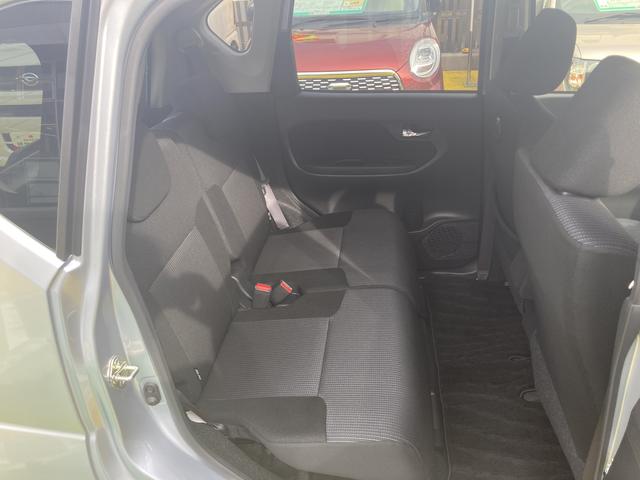 ムーヴカスタム　Ｘ　ＶＳ　ＳＡIII１４インチアルミホイール　ウレタンインパネセンターシフト　スーパーＵＶＩＲカットガラス（フロントドア）　ＬＥＤヘッドランプ　自発光式２眼メーター　ＴＦＴカラーマルチインフォメーションディスプレイ（静岡県）の中古車