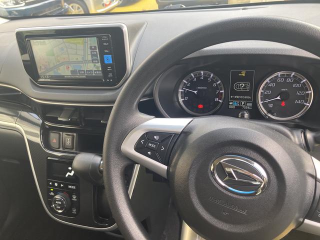 ムーヴカスタム　Ｘ　ＶＳ　ＳＡIII１４インチアルミホイール　ウレタンインパネセンターシフト　スーパーＵＶＩＲカットガラス（フロントドア）　ＬＥＤヘッドランプ　自発光式２眼メーター　ＴＦＴカラーマルチインフォメーションディスプレイ（静岡県）の中古車