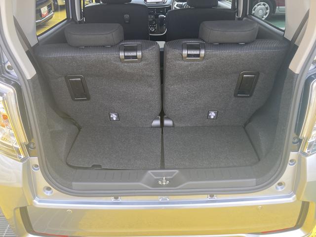 ムーヴカスタム　Ｘ　ＶＳ　ＳＡIII１４インチアルミホイール　ウレタンインパネセンターシフト　スーパーＵＶＩＲカットガラス（フロントドア）　ＬＥＤヘッドランプ　自発光式２眼メーター　ＴＦＴカラーマルチインフォメーションディスプレイ（静岡県）の中古車