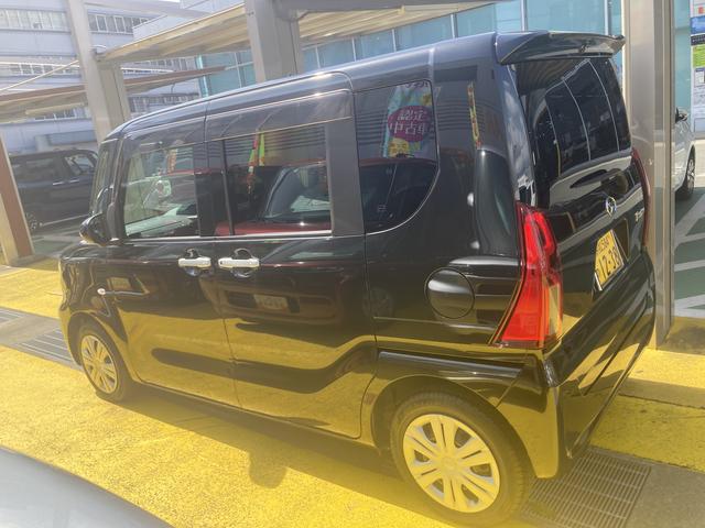 タントＸ１４インチフルホイールキャップ　フルＬＥＤヘッドランプ　オート格納式カラードドアミラー　左側パワースライドドア　ＴＦＴカラーマルチインフォメーションディスプレイ　フルファブリックシート（静岡県）の中古車