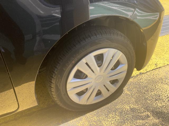 タントＸ１４インチフルホイールキャップ　フルＬＥＤヘッドランプ　オート格納式カラードドアミラー　左側パワースライドドア　ＴＦＴカラーマルチインフォメーションディスプレイ　フルファブリックシート（静岡県）の中古車