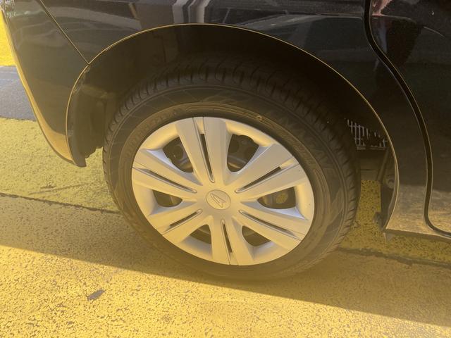 タントＸ１４インチフルホイールキャップ　フルＬＥＤヘッドランプ　オート格納式カラードドアミラー　左側パワースライドドア　ＴＦＴカラーマルチインフォメーションディスプレイ　フルファブリックシート（静岡県）の中古車