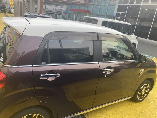 キャストスタイルG VS SAIIIシートヒーター ウレタンステアリングホイール 15インチアルミホイール BiAngleLEDヘッドランプ LEDフォグランプ LEDフロントパーソナルランプ LEDルームランプ(静岡県)の中古車