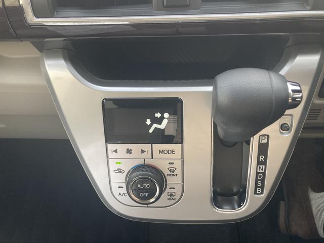 キャストスタイルG VS SAIIIシートヒーター ウレタンステアリングホイール 15インチアルミホイール BiAngleLEDヘッドランプ LEDフォグランプ LEDフロントパーソナルランプ LEDルームランプ(静岡県)の中古車