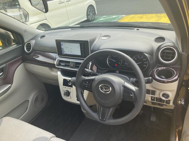 キャストスタイルG VS SAIIIシートヒーター ウレタンステアリングホイール 15インチアルミホイール BiAngleLEDヘッドランプ LEDフォグランプ LEDフロントパーソナルランプ LEDルームランプ(静岡県)の中古車