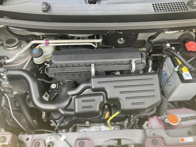 キャストスタイルG VS SAIIIシートヒーター ウレタンステアリングホイール 15インチアルミホイール BiAngleLEDヘッドランプ LEDフォグランプ LEDフロントパーソナルランプ LEDルームランプ(静岡県)の中古車