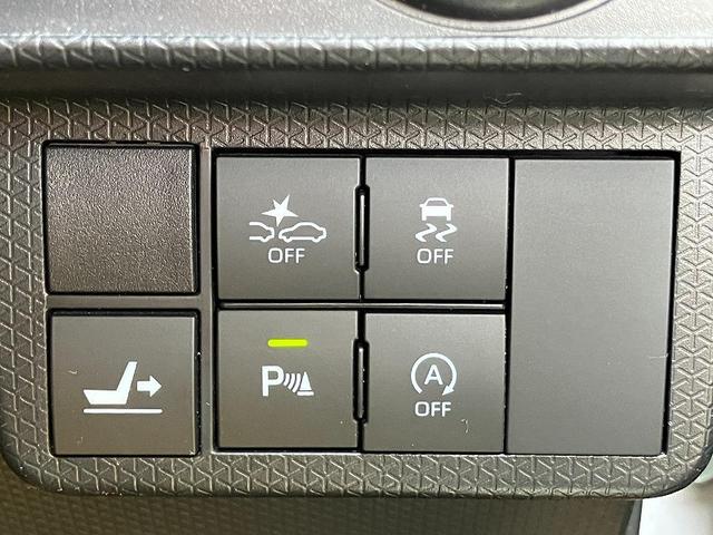 タントカスタムＲＳ１５インチアルミホイール　キーフリーシステム　プッシュボタンスタート　オートエアコン（プッシュ式）　フルＬＥＤヘッドランプ　オート格納式カラードドアミラー　本革巻ステアリングホイール（静岡県）の中古車