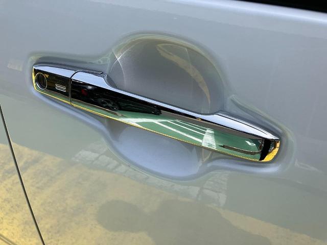 タントカスタムＸ１４インチアルミホイール　大型エアロバンパー　フルＬＥＤヘッドランプ　オート格納式カラードドアミラー　両側パワースライドドア　キーフリーシステム　プッシュボタンスタート（静岡県）の中古車