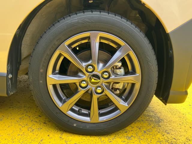 タントファンクロス14インチアルミホイール フルLEDヘッドランプ オート格納式カラードドアミラー 両側パワースライドドア キーフリーシステム プッシュボタンスタート(静岡県)の中古車