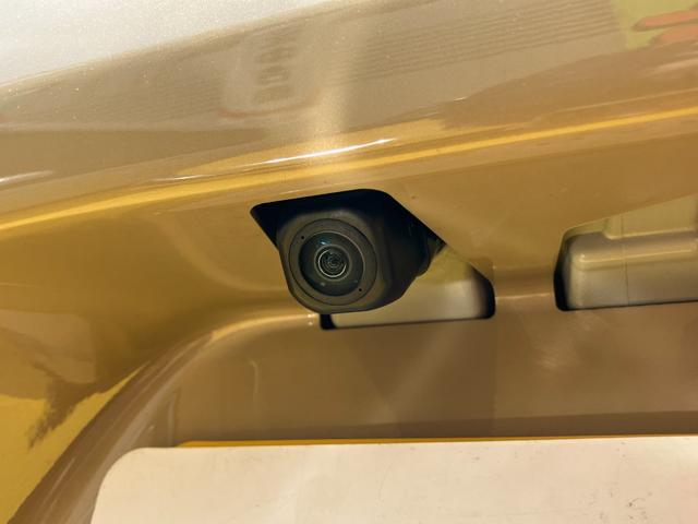 タントファンクロス14インチアルミホイール フルLEDヘッドランプ オート格納式カラードドアミラー 両側パワースライドドア キーフリーシステム プッシュボタンスタート(静岡県)の中古車