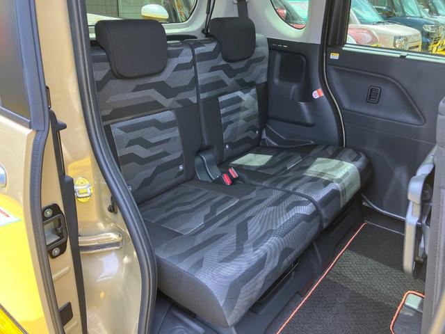 タントファンクロス14インチアルミホイール フルLEDヘッドランプ オート格納式カラードドアミラー 両側パワースライドドア キーフリーシステム プッシュボタンスタート(静岡県)の中古車