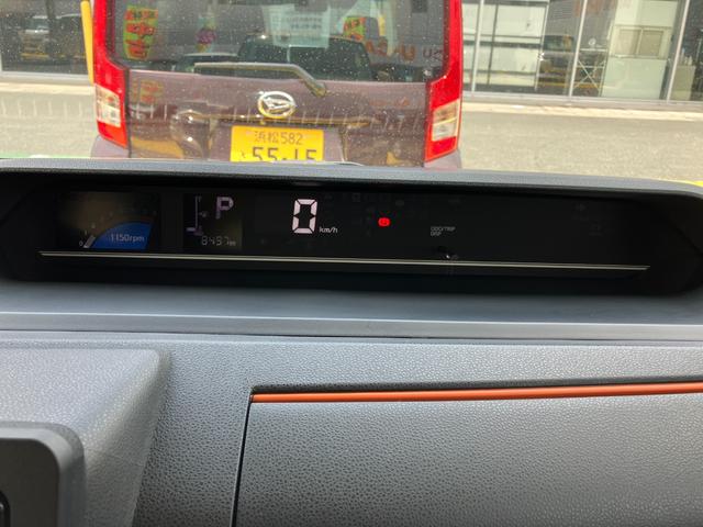 タントファンクロス14インチアルミホイール フルLEDヘッドランプ オート格納式カラードドアミラー 両側パワースライドドア キーフリーシステム プッシュボタンスタート(静岡県)の中古車