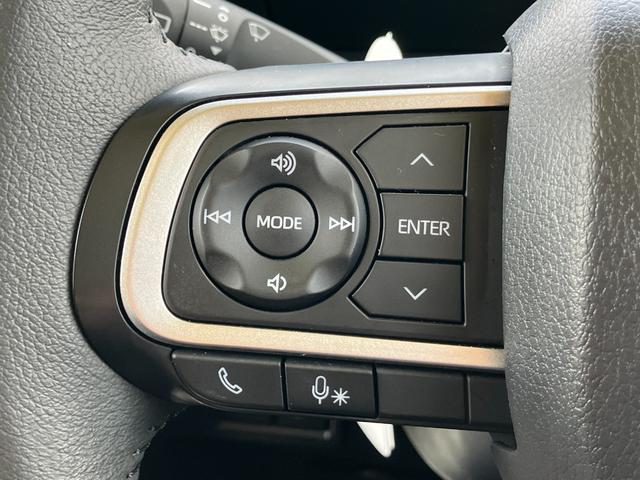 タントファンクロス14インチアルミホイール フルLEDヘッドランプ オート格納式カラードドアミラー 両側パワースライドドア キーフリーシステム プッシュボタンスタート(静岡県)の中古車