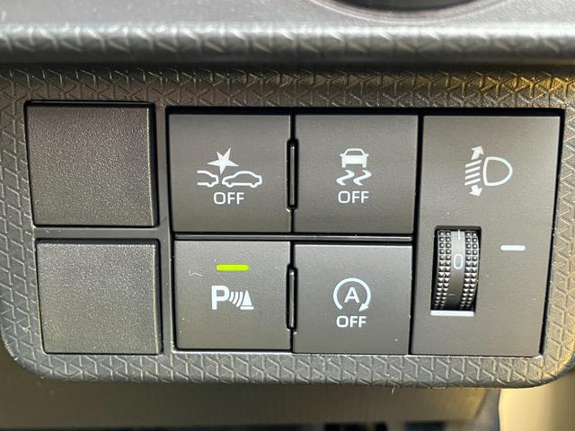 タントファンクロス14インチアルミホイール フルLEDヘッドランプ オート格納式カラードドアミラー 両側パワースライドドア キーフリーシステム プッシュボタンスタート(静岡県)の中古車