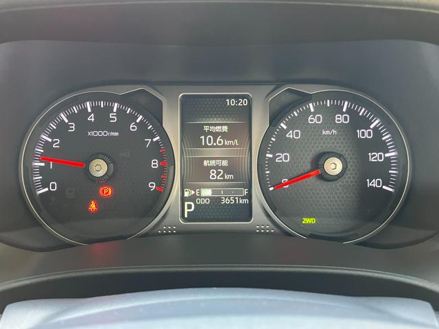 アトレーデッキバン12インチフルホイールキャップ オートエアコン キーフリーシステム スペアタイヤ LEDヘッドランプ パワースライドドア(両側)(静岡県)の中古車