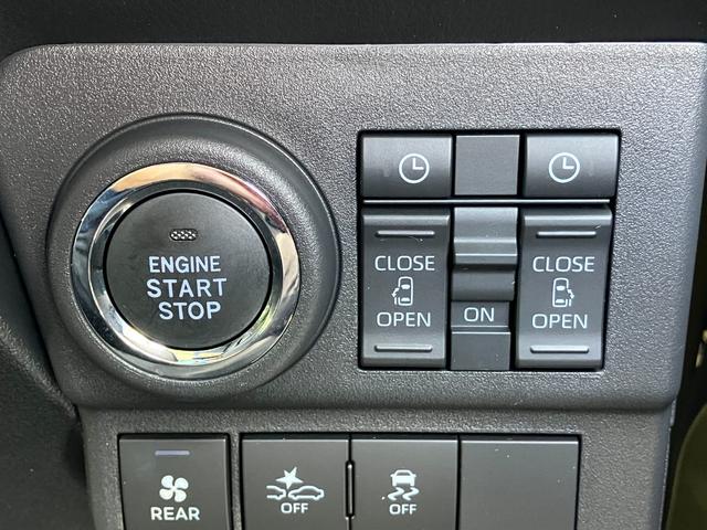 アトレーデッキバン12インチフルホイールキャップ オートエアコン キーフリーシステム スペアタイヤ LEDヘッドランプ パワースライドドア(両側)(静岡県)の中古車