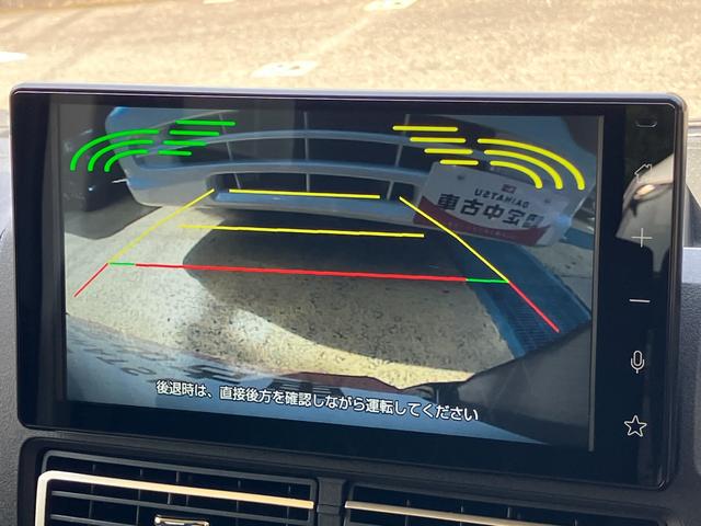 アトレーデッキバン12インチフルホイールキャップ オートエアコン キーフリーシステム スペアタイヤ LEDヘッドランプ パワースライドドア(両側)(静岡県)の中古車