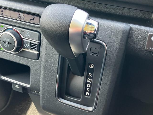 アトレーデッキバン12インチフルホイールキャップ オートエアコン キーフリーシステム スペアタイヤ LEDヘッドランプ パワースライドドア(両側)(静岡県)の中古車