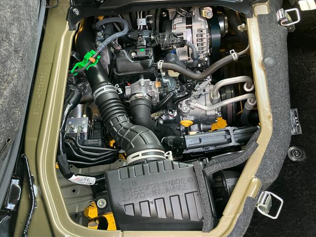 アトレーデッキバン12インチフルホイールキャップ オートエアコン キーフリーシステム スペアタイヤ LEDヘッドランプ パワースライドドア(両側)(静岡県)の中古車