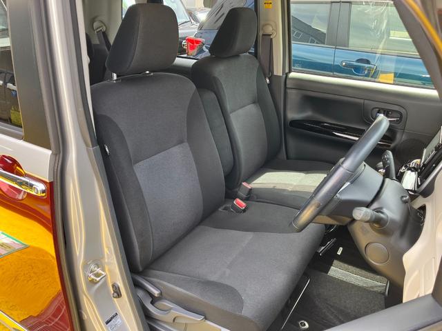 ムーヴキャンバスＧブラックインテリアリミテッド　ＳＡIII１４インチフルホイールキャップ　ＬＥＤヘッドランプ　キーフリーシステム　両側パワースライドドア　オートエアコン（プッシュ式）　オートライト　置きラクボックス（静岡県）の中古車