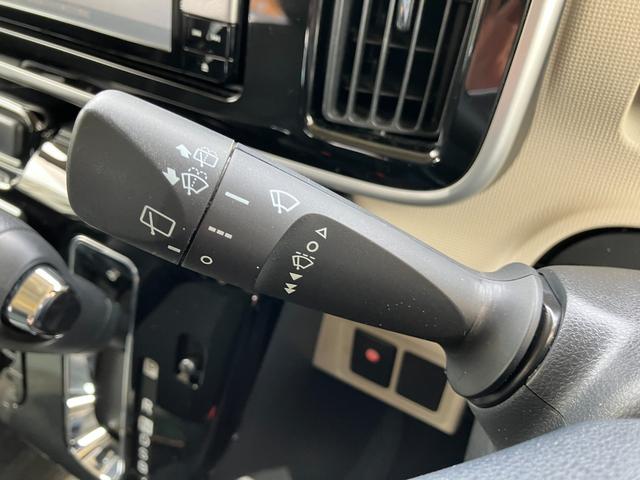 ムーヴキャンバスＧブラックインテリアリミテッド　ＳＡIII１４インチフルホイールキャップ　ＬＥＤヘッドランプ　キーフリーシステム　両側パワースライドドア　オートエアコン（プッシュ式）　オートライト　置きラクボックス（静岡県）の中古車