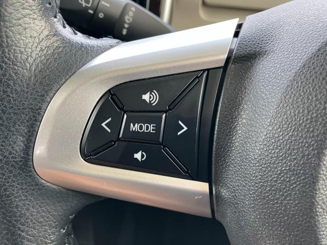 ムーヴキャンバスＧブラックインテリアリミテッド　ＳＡIII１４インチフルホイールキャップ　ＬＥＤヘッドランプ　キーフリーシステム　両側パワースライドドア　オートエアコン（プッシュ式）　オートライト　置きラクボックス（静岡県）の中古車