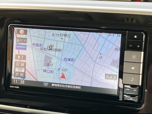 ムーヴキャンバスＧブラックインテリアリミテッド　ＳＡIII１４インチフルホイールキャップ　ＬＥＤヘッドランプ　キーフリーシステム　両側パワースライドドア　オートエアコン（プッシュ式）　オートライト　置きラクボックス（静岡県）の中古車