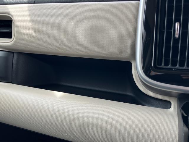 ムーヴキャンバスＧブラックインテリアリミテッド　ＳＡIII１４インチフルホイールキャップ　ＬＥＤヘッドランプ　キーフリーシステム　両側パワースライドドア　オートエアコン（プッシュ式）　オートライト　置きラクボックス（静岡県）の中古車