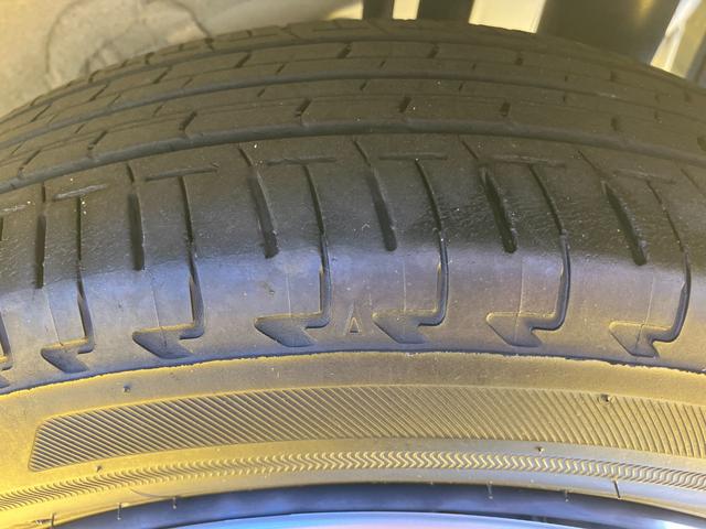 ムーヴキャンバスＧブラックアクセントＶＳ　ＳＡIII１４インチフルホイールキャップ　ＬＥＤヘッドランプ　キーフリーシステム　両側パワースライドドア　オートエアコン（プッシュ式）　オートライト　置きラクボックス（静岡県）の中古車